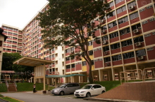 Blk 5 Toh Yi Drive (Bukit Timah), HDB 5 Rooms #334962